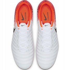 Nike Tiempo Legend 7 Academy Fg M AH7242-118 football shoes multicolored white 2