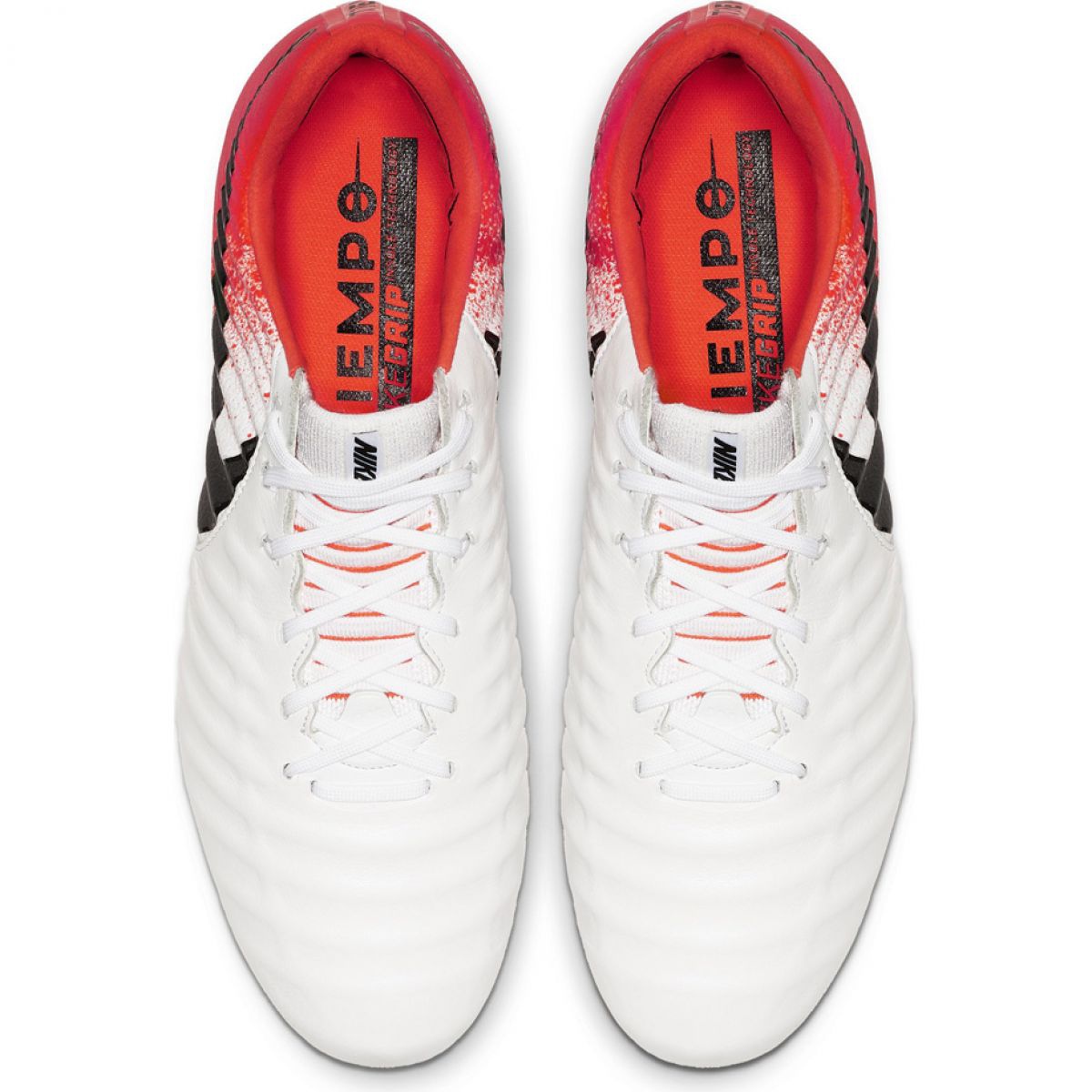 Nike Tiempo Legend Elite FG Football Boots - Main Image