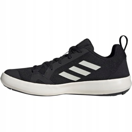 Shoes adidas Terrex Cc Boat M BC0506 black 2