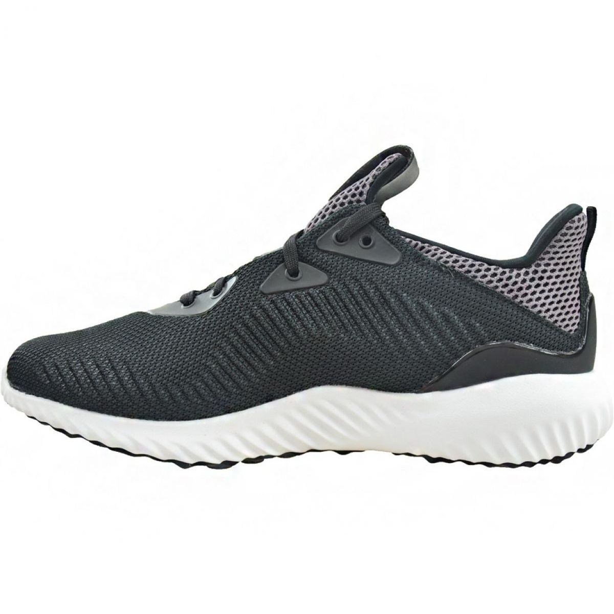 Adidas alphabounce junior online