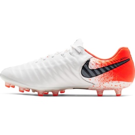 Nike Tiempo Legend 7 Elite Ag Pro M AH7423-118 football shoe multicolored white 1 Nike Tiempo Legend 7 Elite Ag Pro M AH7423-118 football shoe multicolored white 1