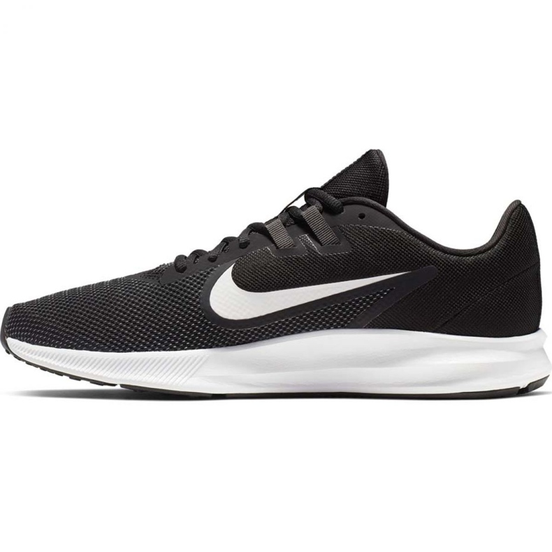 Running shoes Nike Downshifter 9 M AQ7481-002 black 1 Running shoes Nike Downshifter 9 M AQ7481-002 black 1