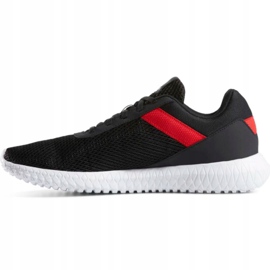 Reebok Flexagon Energy M DV4777 shoes black 1