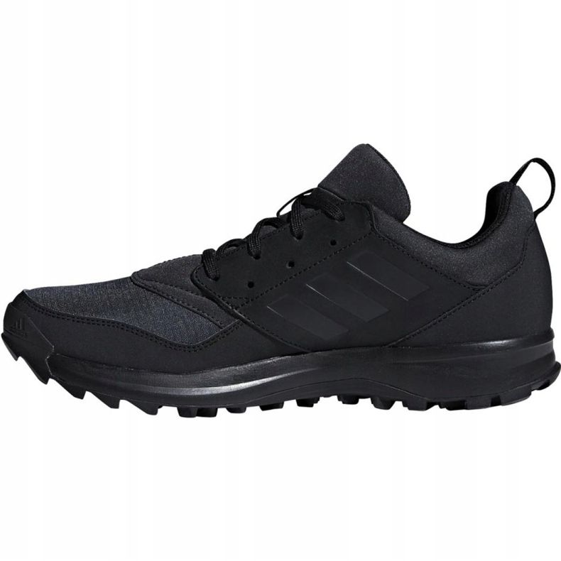 Adidas Terrex Noket M AC8037 shoes black multicolored grey 2