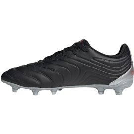 Adidas Copa 19.3 Fg M F35494 football boots black black 2 Adidas Copa 19.3 Fg M F35494 football boots black black 2