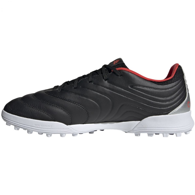 Adidas Copa 19.3 Tf M F35506 football boots black black 1 Adidas Copa 19.3 Tf M F35506 football boots black black 1