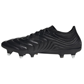 Adidas Copa 19.1 Sg M G26642 football boots multicolored black 1