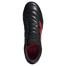 Adidas Copa 19.1 Sg M G26642 football boots multicolored black 2