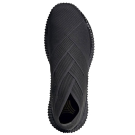 Adidas Nemeziz 19.1 Tr M F34733 football boots black black 1