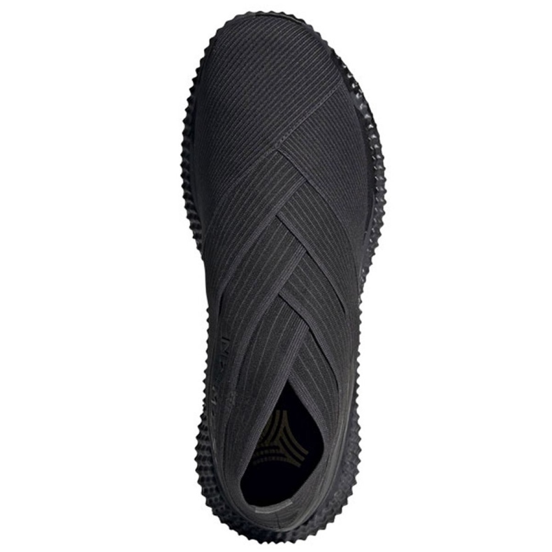 Adidas Nemeziz 19.1 Tr M F34733 football boots black black 1 Adidas Nemeziz 19.1 Tr M F34733 football boots black black 1