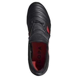 Adidas Copa Gloro 19.2 Fg M F35490 football boots multicolored black 2