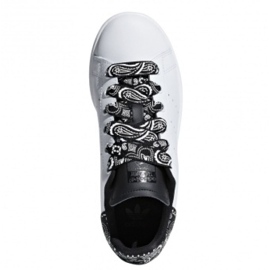 Adidas Originals Stan Smith Jr CG6562 shoes white 1