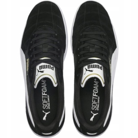 Puma Astro Kick M 369115 01 black 1