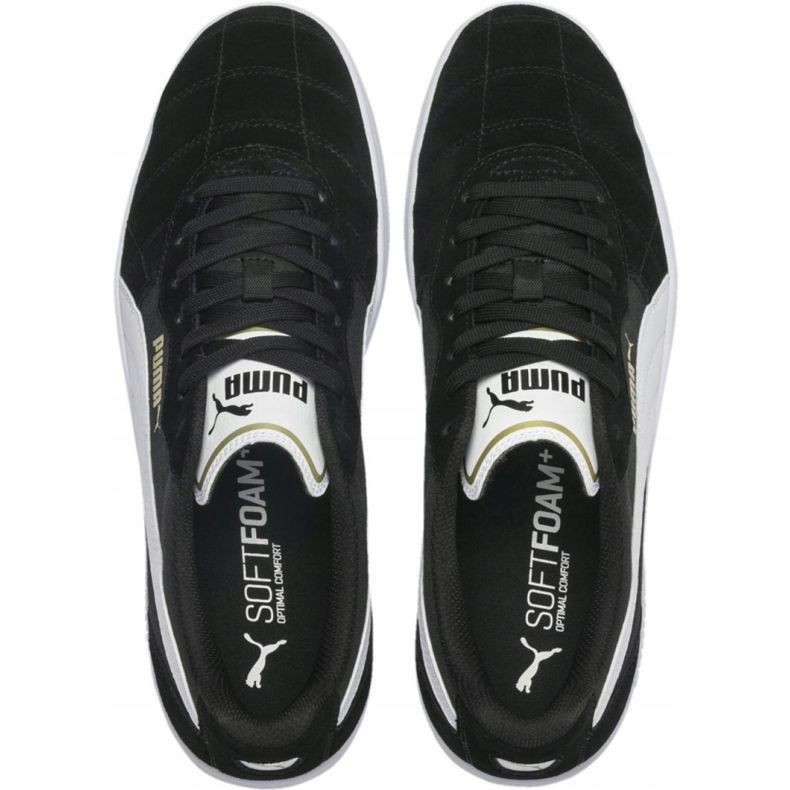 Puma Astro Kick M 369115 01 black 1