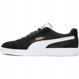 Puma Astro Kick M 369115 01 black 2