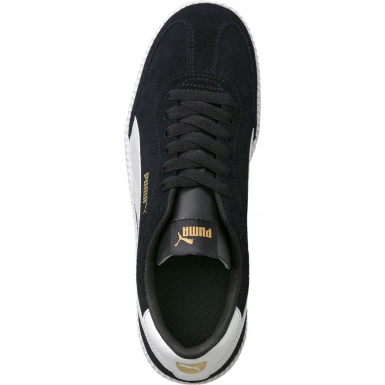 Puma Astro Cup M 364423 02 black 1
