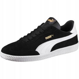 Puma Astro Cup M 364423 02 black 2