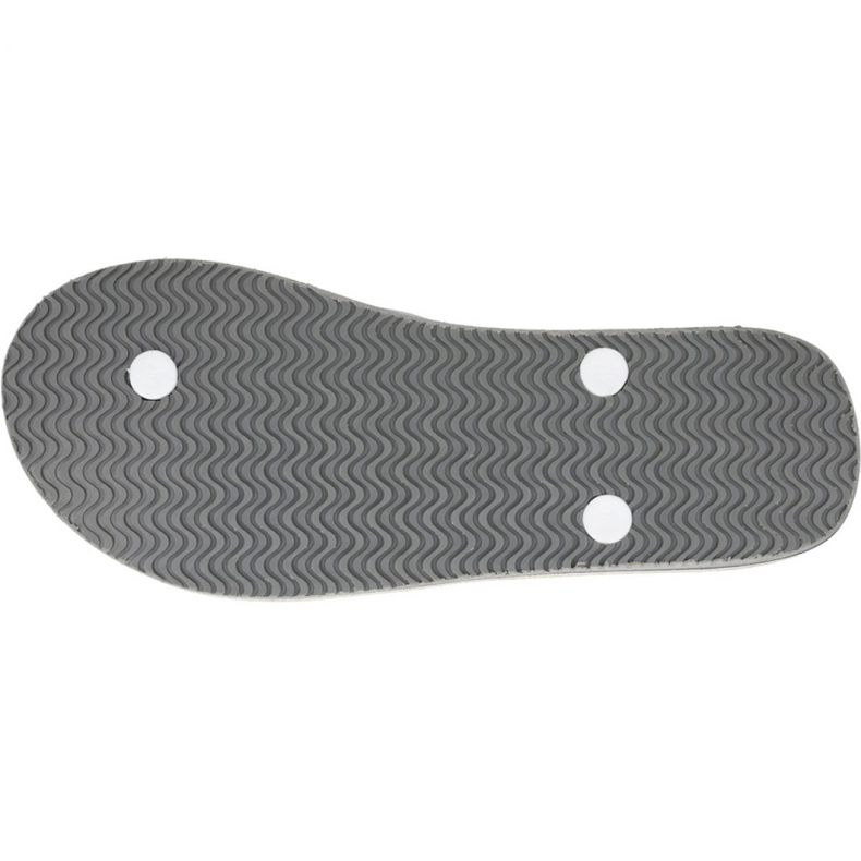 Slippers 4f W H4L19-KLD002 10S white brown 2