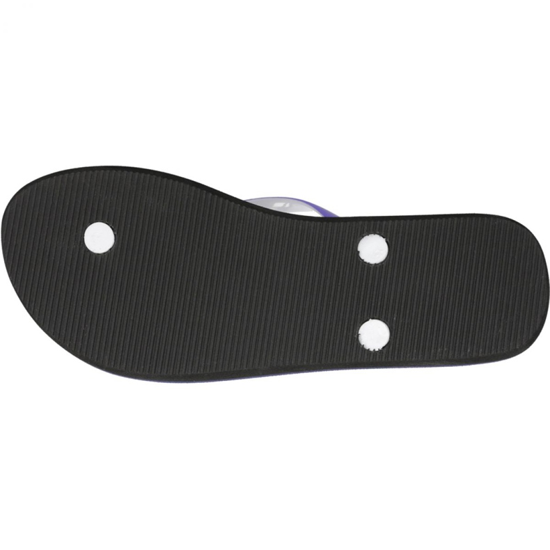 Slippers 4f W H4L19-KLD004 30S dark navy blue multicolored 2