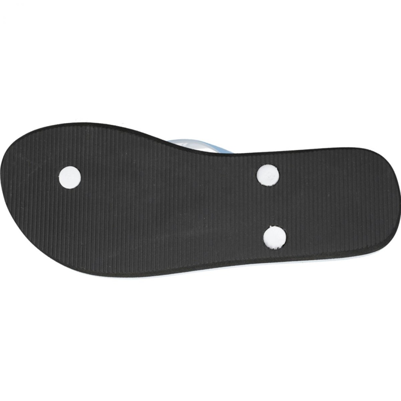 Slippers 4f W H4L19-KLD004 34S light blue multicolored 2