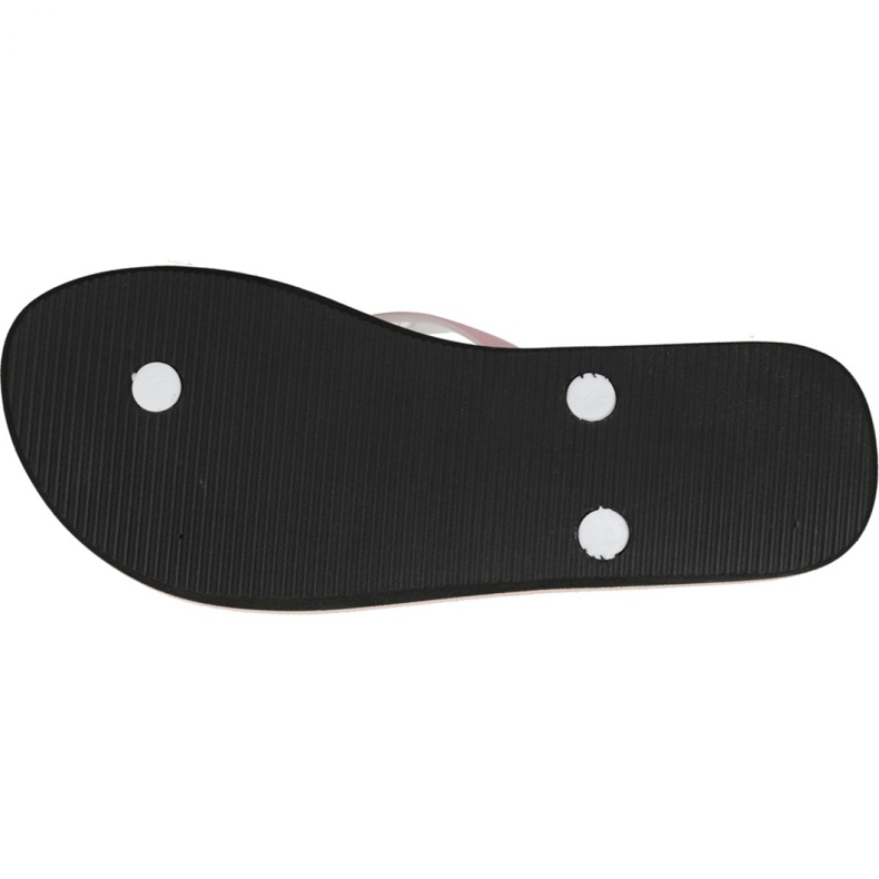 Slippers 4f W H4L19-KLD004 64S salmon multicolored multicolored 2