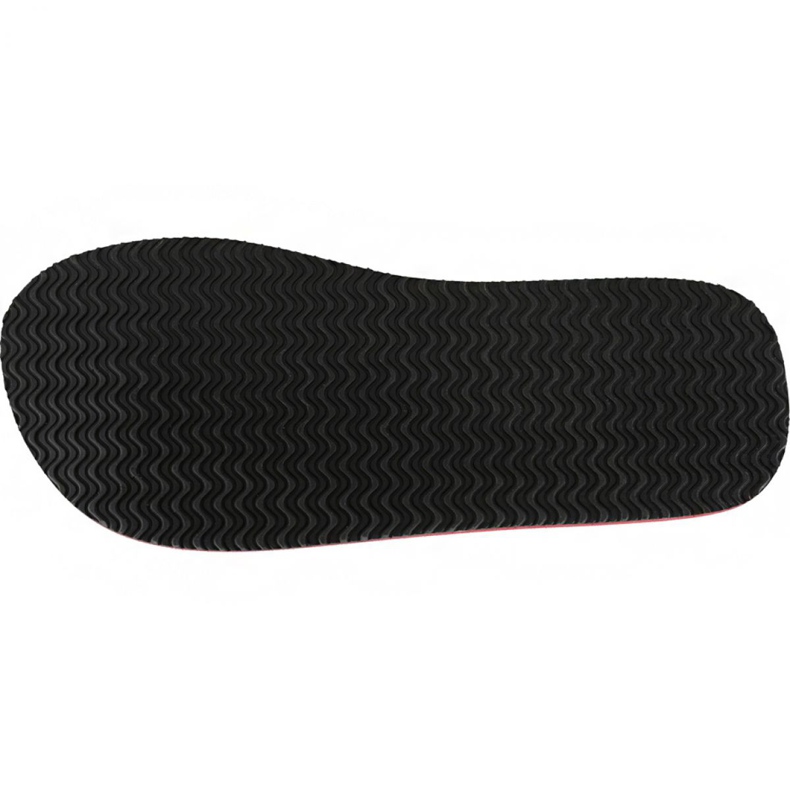 Slippers 4F H4L19 KLM004 90A white black multicolored 2