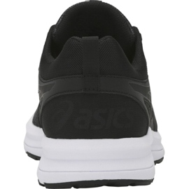 Running shoes Asics Gel Torrance M 1021A047 029 black grey 2