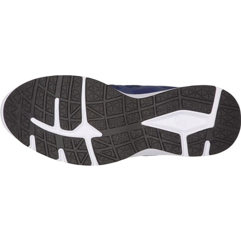 Running shoes Asics Gel Torrance M 1021A047 400 navy blue blue 1 Running shoes Asics Gel Torrance M 1021A047 400 navy blue blue 1