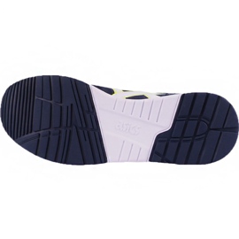 Asics Gelsaga Sou M 1191A112 400 shoes navy blue 2