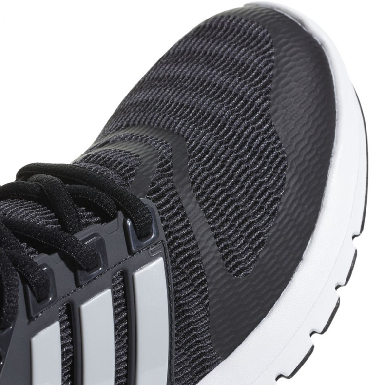 Running shoes adidas Energy Cloud VM B44846 black 2