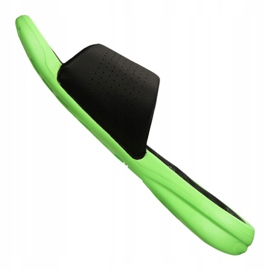 Under Armour Under Armor Playmaker Fix M 3000061-004 black green 1