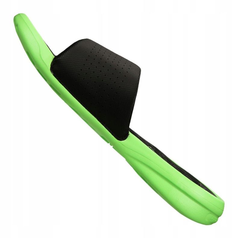 Under Armour Under Armor Playmaker Fix M 3000061-004 black green 1