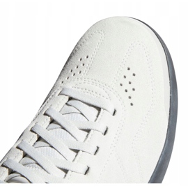 Shoes adidas Sleuth Dlx M BC0661 white black 2