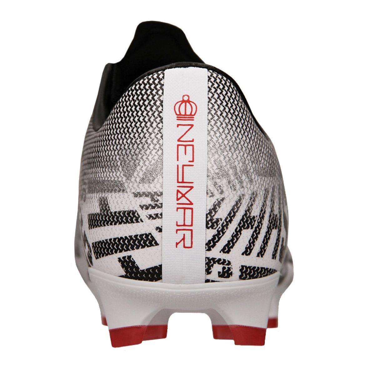 Nike Vapor 12 Pro Njr Fg M AO3123 170 football boots grey white