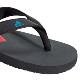 Flip-flops adidas Eezay Flip Flop M F35024 black 1