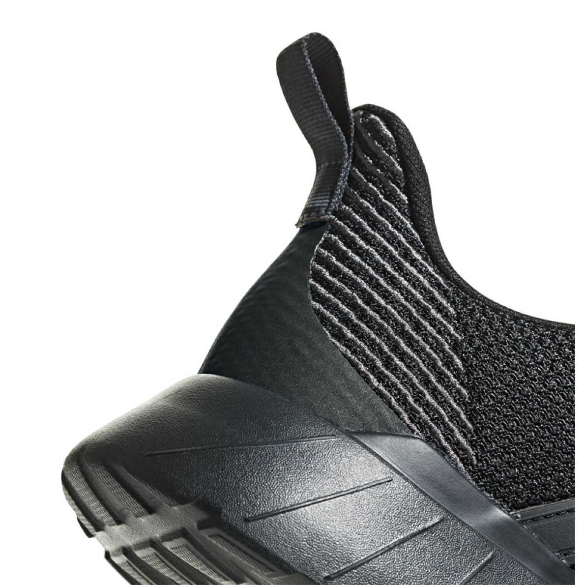 Productos lácteos claro Pepino Running shoes adidas Questar Flow M F36255 black - KeeShoes