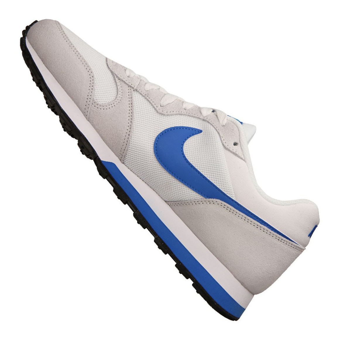 Nike Md Runner 2 M Shoes 144 Grey Butymodne Pl