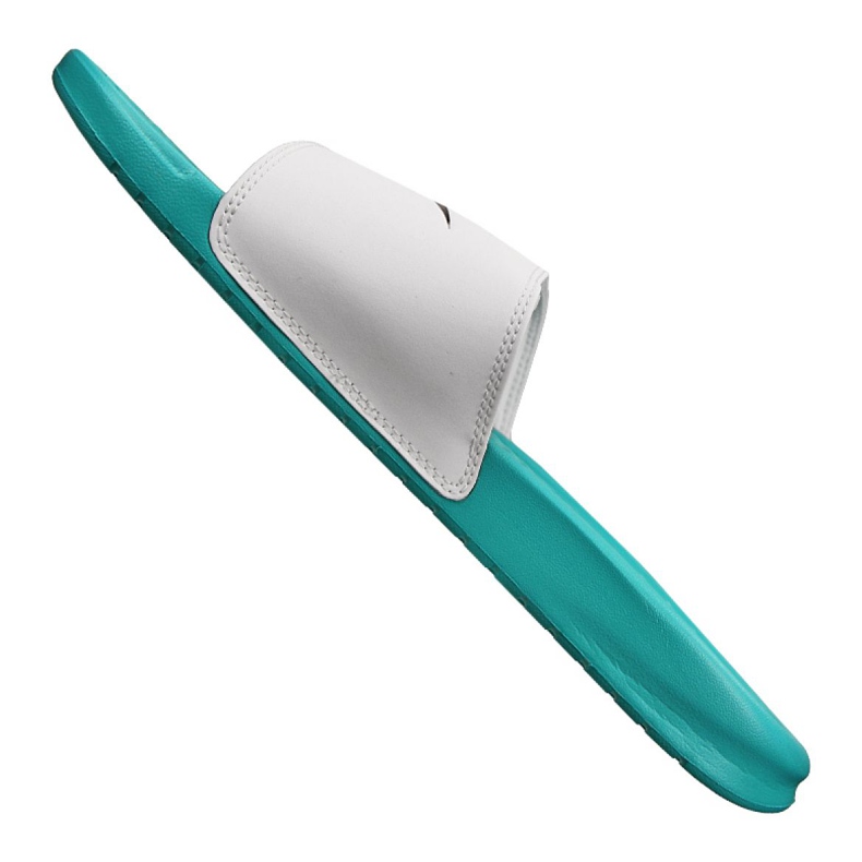 Nike Benassi Jdi Slide 343880-303 white 1