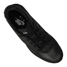 Nike Air Max Ivo Leather M 580520-002 shoes black 2