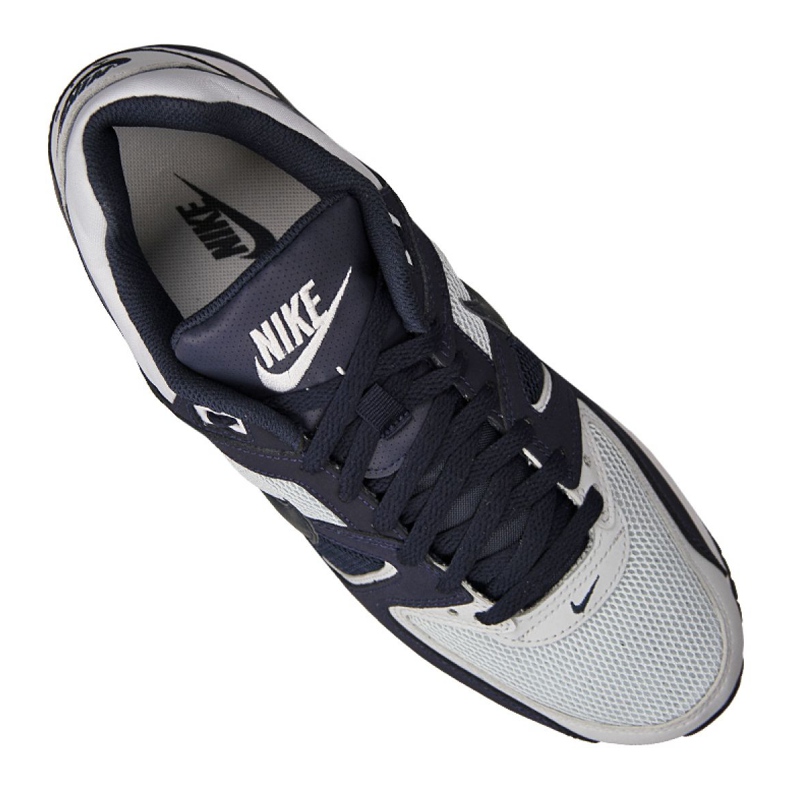 Nike Air Max Command M 629993-045 shoe navy blue 1