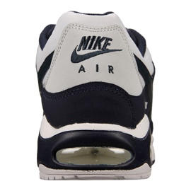Nike Air Max Command M 629993-045 shoe navy blue 2