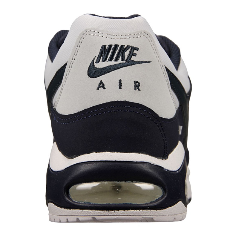 Nike Air Max Command M 629993-045 shoe navy blue 2