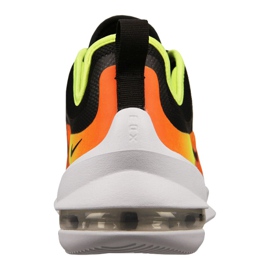 Nike Air Max Axis Premium M AA2148-006 training shoe navy blue multicolored 2 Nike Air Max Axis Premium M AA2148-006 training shoe navy blue multicolored 2