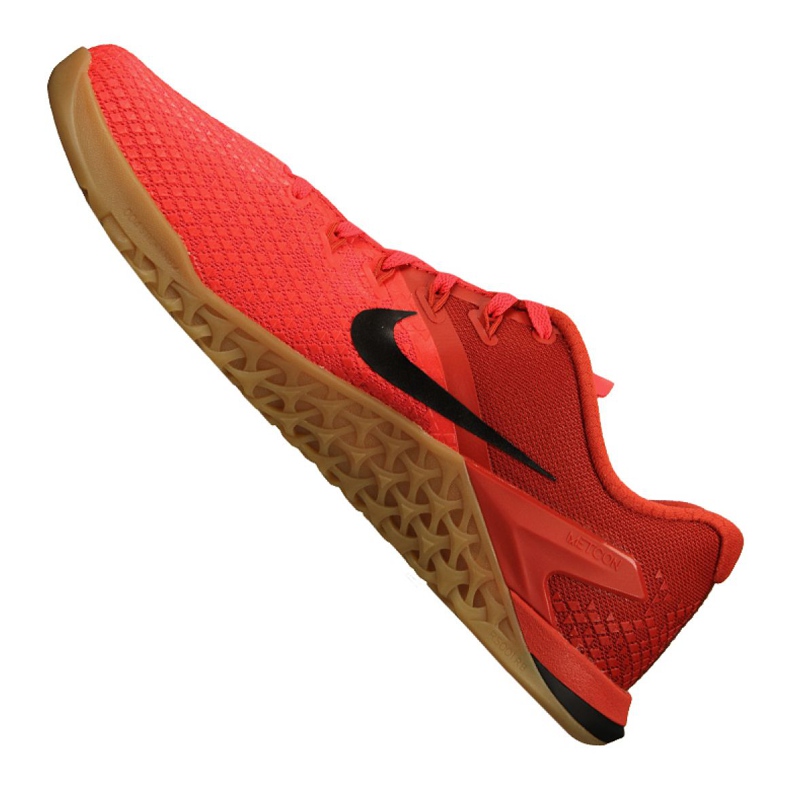 Nike Metcon 4 Xd M BV1636-600 training shoe red 1
