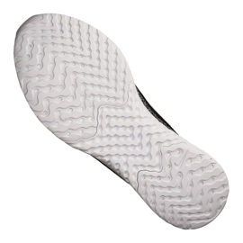 Nike Legend React M AA1625-009 running shoe black 2