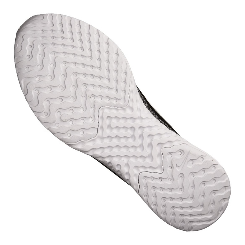 Nike Legend React M AA1625-009 running shoe black 2