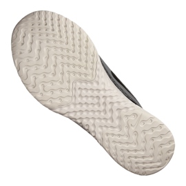 Running shoes Nike Legend React M AA1625-407 black grey multicolored 2