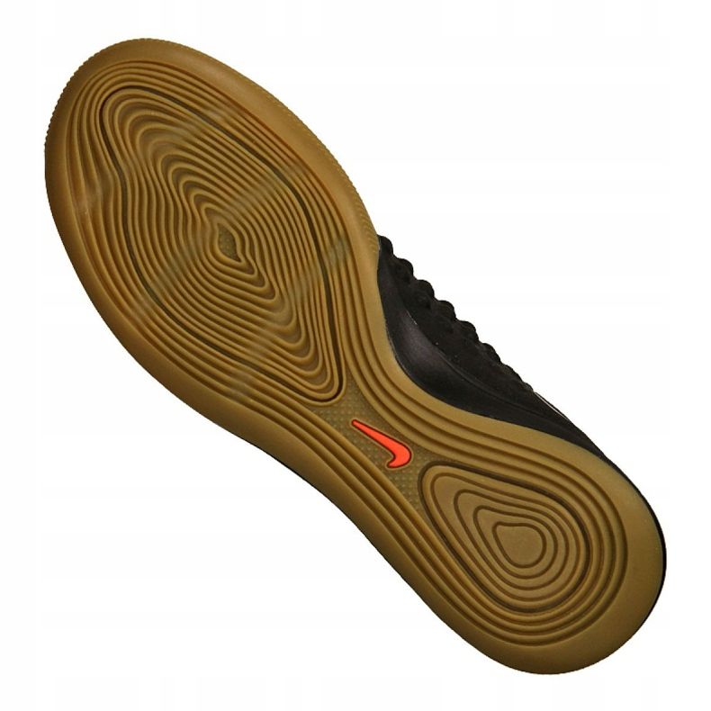 Indoor shoes Nike MagistaX Proximo Ii Ic Jr 843955-009 black black 2