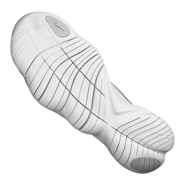Running shoes Nike Free Rn 5.0 M AQ1289-001 grey 2