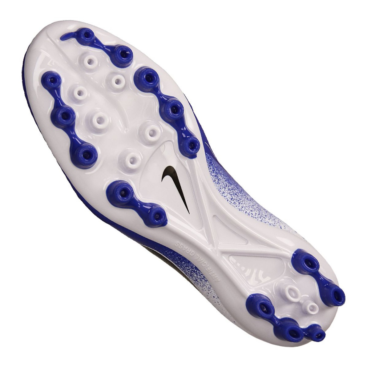 Nike Phantom VNM Academy AG football boots